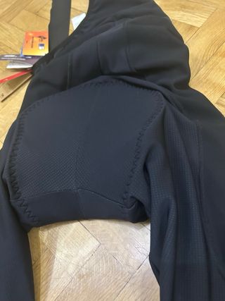 Culote Specialized Negro Nuevo