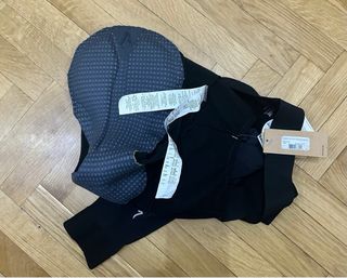 Culote Specialized Negro Nuevo