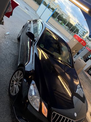 Mercedes-Benz Clase E 2009