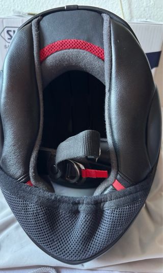 SHOEI NXR2 MARK MÁRQUEZ (TALLA M)