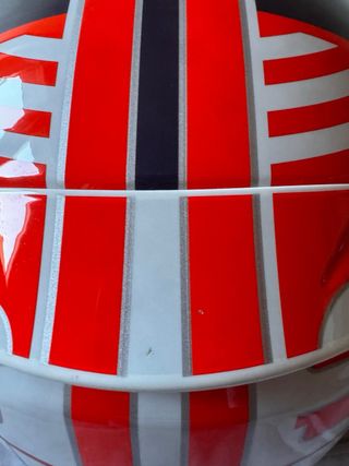 SHOEI NXR2 MARK MÁRQUEZ (TALLA M)