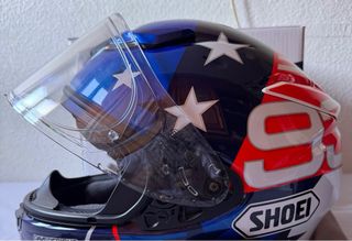 SHOEI NXR2 MARK MÁRQUEZ (TALLA M)