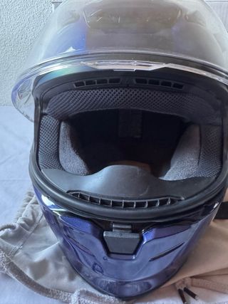 SHOEI NXR2 MARK MÁRQUEZ (TALLA M)