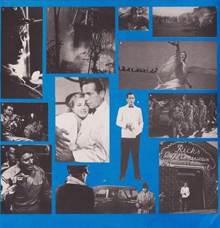 Hi-Fi Story - 12 Temi Famosi Film Guerra