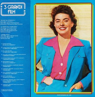 Hi-Fi Story - 12 Temi Famosi Film Guerra