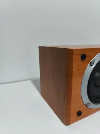 Altavoz Central JVC SCS-177 Marantz Vieta wofer