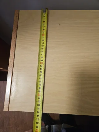 Asse da stiro Foppapedretti con mobile