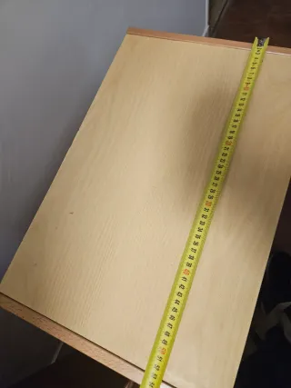 Asse da stiro Foppapedretti con mobile