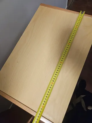 Asse da stiro Foppapedretti con mobile