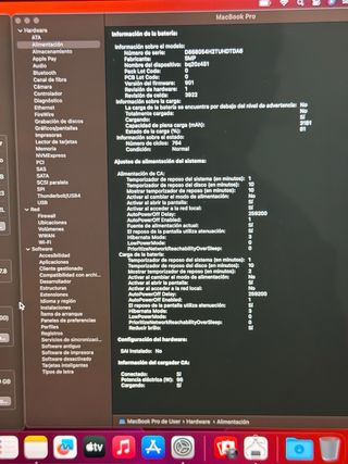 MacBook Pro 13 2017 Touch Bar i5 8GB 256GB