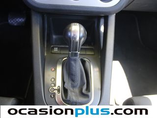 Volkswagen Scirocco 1.4 TSI DSG 118 kW (160 CV)