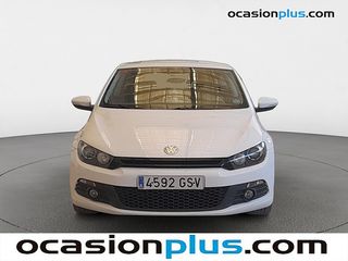 Volkswagen Scirocco 1.4 TSI DSG 118 kW (160 CV)
