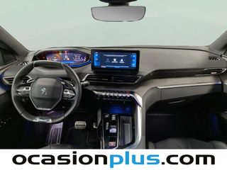 Peugeot 3008 Hybrid GT eDCS6 107 kW (145 CV)