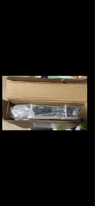 Estante de esquina para baño