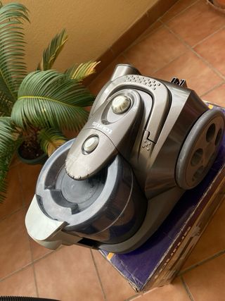 Aspiradora Taurus