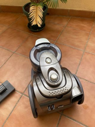Aspiradora Taurus