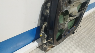 PUERTA TRASERA DERECHA RENAULT VEL SATIS (BJ0)