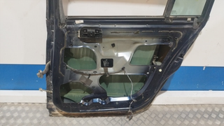 PUERTA TRASERA DERECHA RENAULT VEL SATIS (BJ0)
