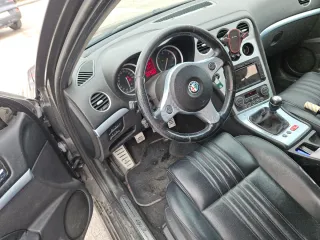 Alfa Romeo 159 2008 jtd 16v