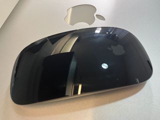 Ratón Apple  Magic Mouse Negro USBC ÚLTIMO MODELO