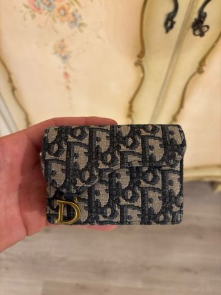 Portafogli Louis Vuitton, Dior donna