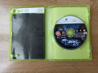 🇪🇸 The Darkness Xbox 360 /Xbox One /Xbox Serie X