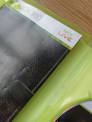 🇪🇸 The Darkness Xbox 360 /Xbox One /Xbox Serie X