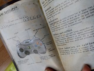 🇪🇸 The Darkness Xbox 360 /Xbox One /Xbox Serie X