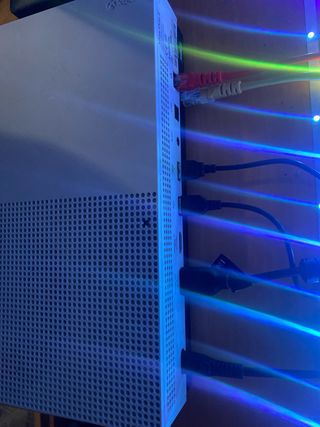 Xbox One S Edición 1tb