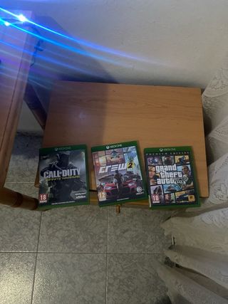 Xbox One S Edición 1tb