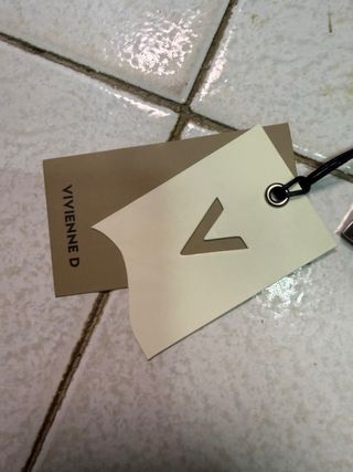 Porta cellulare Vivienne D