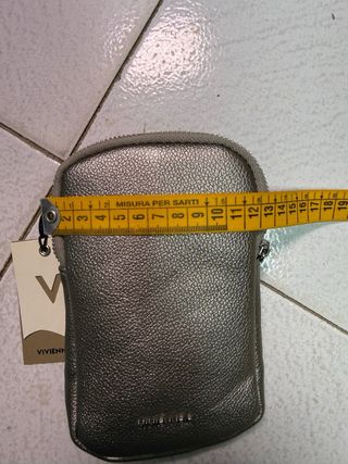 Porta cellulare Vivienne D