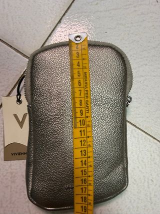 Porta cellulare Vivienne D