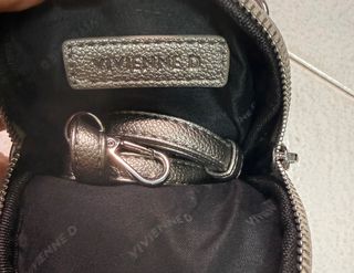 Porta cellulare Vivienne D