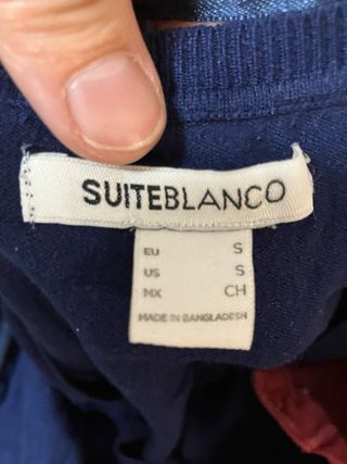 Lote: Peto, Pantalón, Chaqueta y Vestido