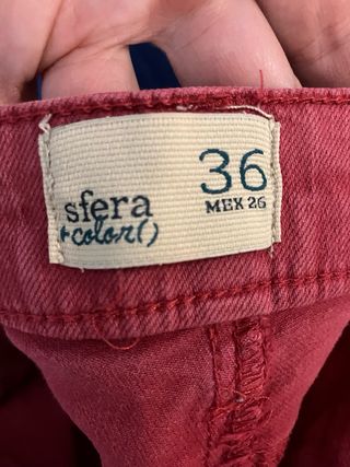 Lote: Peto, Pantalón, Chaqueta y Vestido