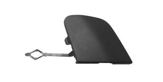 Tapa Gancho Remolque Paragolpes Delantero Imprimado para Peugeot 2008 2013