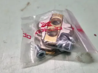 Tacchette XPedo XPT per SPD