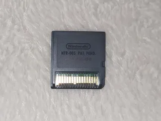 Pokemon Diamante Edición ESP