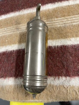 Extintor antiguo años 30