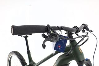 Haibike AllMtn 7 GX (ebike) t.L Reacondicionada