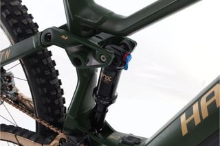 Haibike AllMtn 7 GX (ebike) t.L Reacondicionada