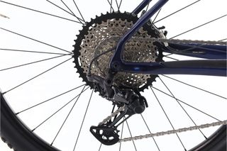 BH Ultimate RC XT (MTB) t.M Reacondicionada