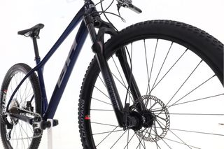 BH Ultimate RC XT (MTB) t.M Reacondicionada