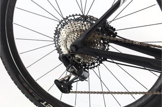 Trek Procaliber 9.7 (MTB) t.L Reacondicionada