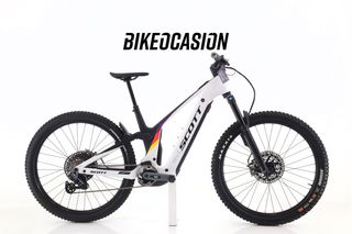 Scott Patron eRide 900 GX AXS (ebike) t.M Reacondicionada