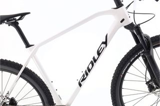 Ridley Ignite SLX (MTB) t.L Km.0