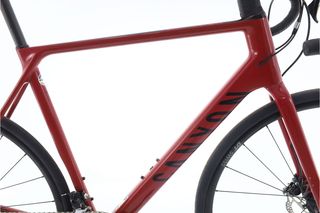 Canyon Ultimate CF SL (carretera) t.56 Reacondicionada