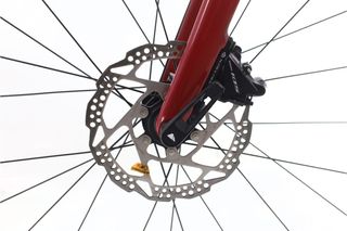 Canyon Ultimate CF SL (carretera) t.56 Reacondicionada