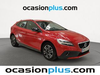 Volvo V40 Cross Country D2 Momentum 88 kW (120 CV)